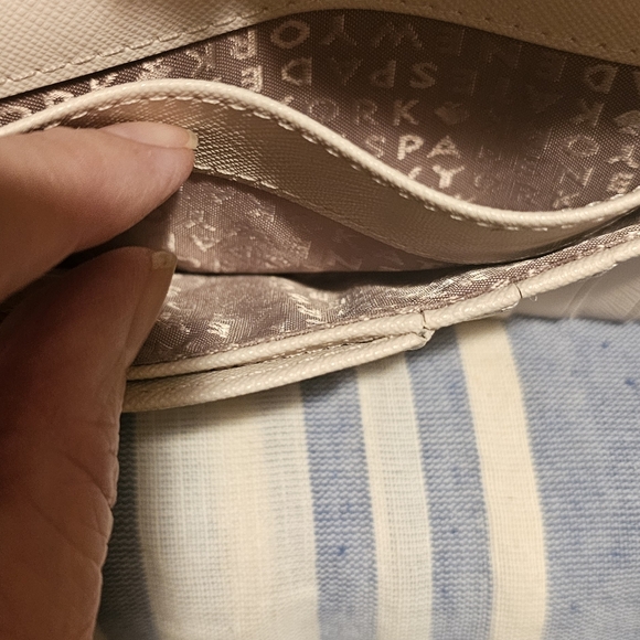 Kate Spade Laurel Way Stacey Bifold Wallet - Picture 7 of 7